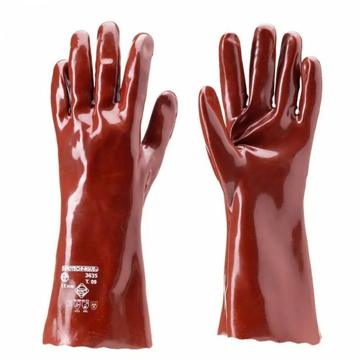 Gant Chem-Shield 35 cm